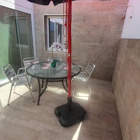 Apartamento Hyp - A Casa Da Fina Mino Exterior foto