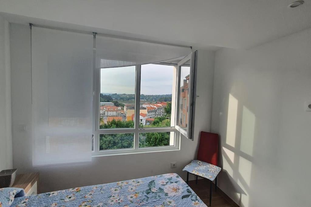 Apartamento Hyp - A Casa Da Fina Mino Exterior foto