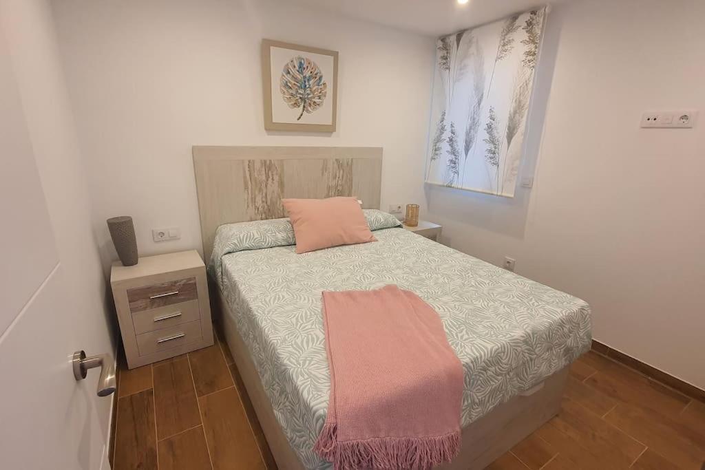 Apartamento Hyp - A Casa Da Fina Mino Exterior foto