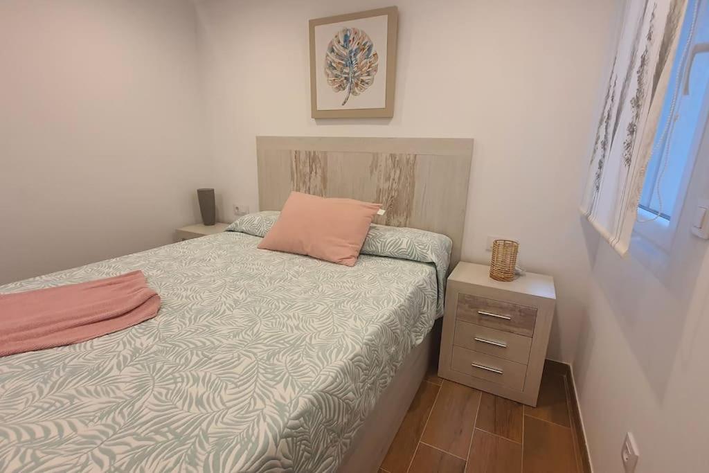 Apartamento Hyp - A Casa Da Fina Mino Exterior foto