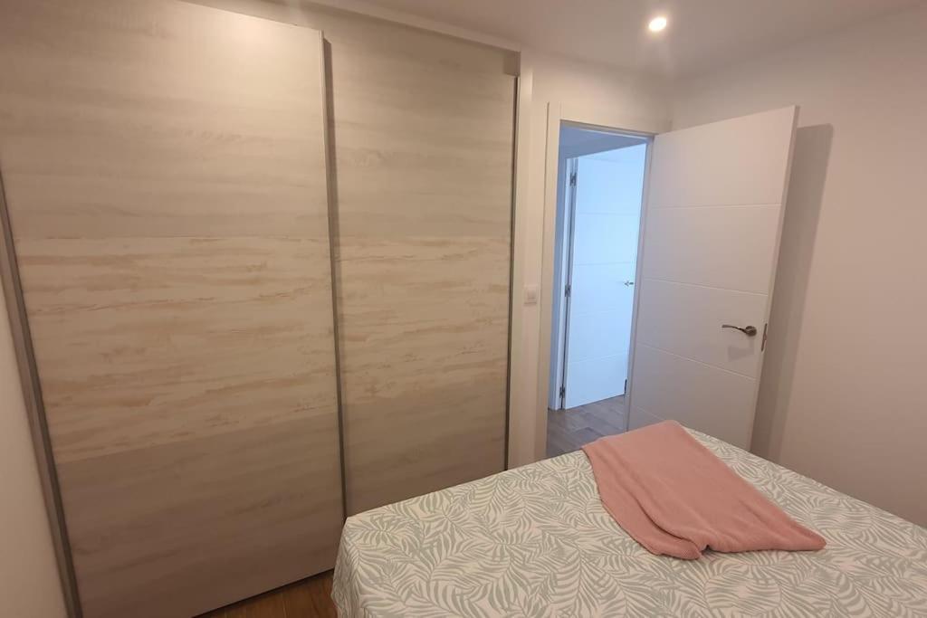 Apartamento Hyp - A Casa Da Fina Mino Exterior foto
