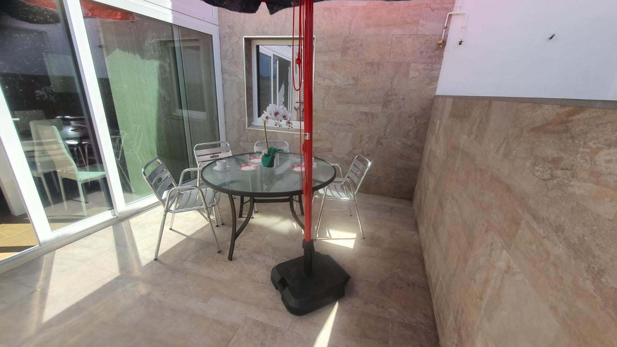Apartamento Hyp - A Casa Da Fina Mino Exterior foto